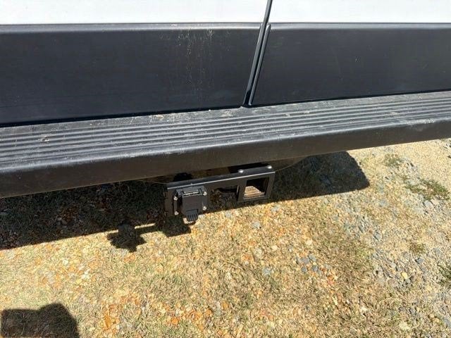 2023 RAM ProMaster 2500 Cargo Van High Roof 159" WB