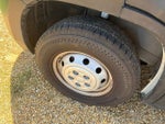 2023 RAM ProMaster 2500 Cargo Van High Roof 159" WB