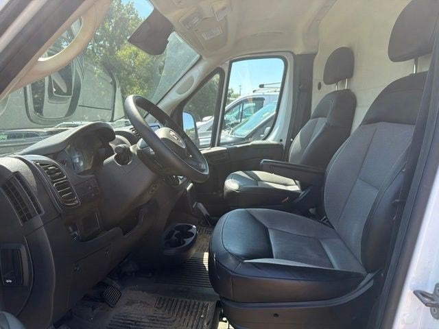 2023 RAM ProMaster 2500 Cargo Van High Roof 159" WB