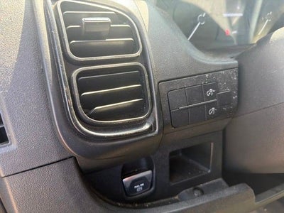 2023 RAM ProMaster 2500 Cargo Van High Roof 159" WB