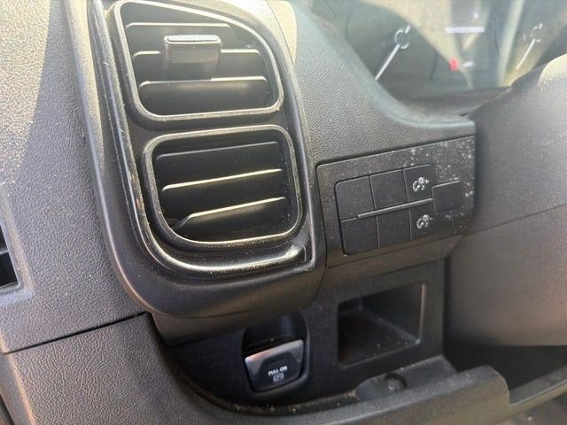 2023 RAM ProMaster 2500 Cargo Van High Roof 159" WB