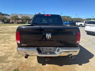 2020 RAM 1500 Classic Tradesman