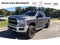 2023 RAM 2500 Tradesman Crew Cab 4x4 6'4" Box
