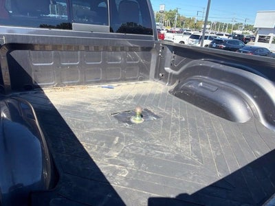 2023 RAM 2500 Tradesman Crew Cab 4x4 6'4" Box