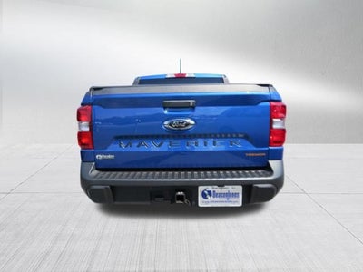 2023 Ford Maverick XLT Advanced
