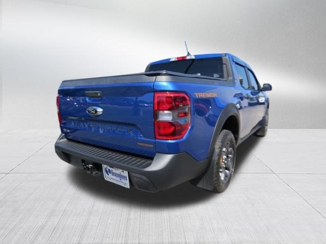 2023 Ford Maverick XLT Advanced