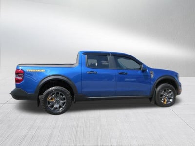 2023 Ford Maverick XLT Advanced