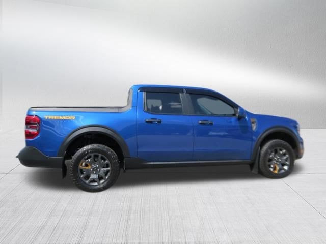 2023 Ford Maverick XLT Advanced