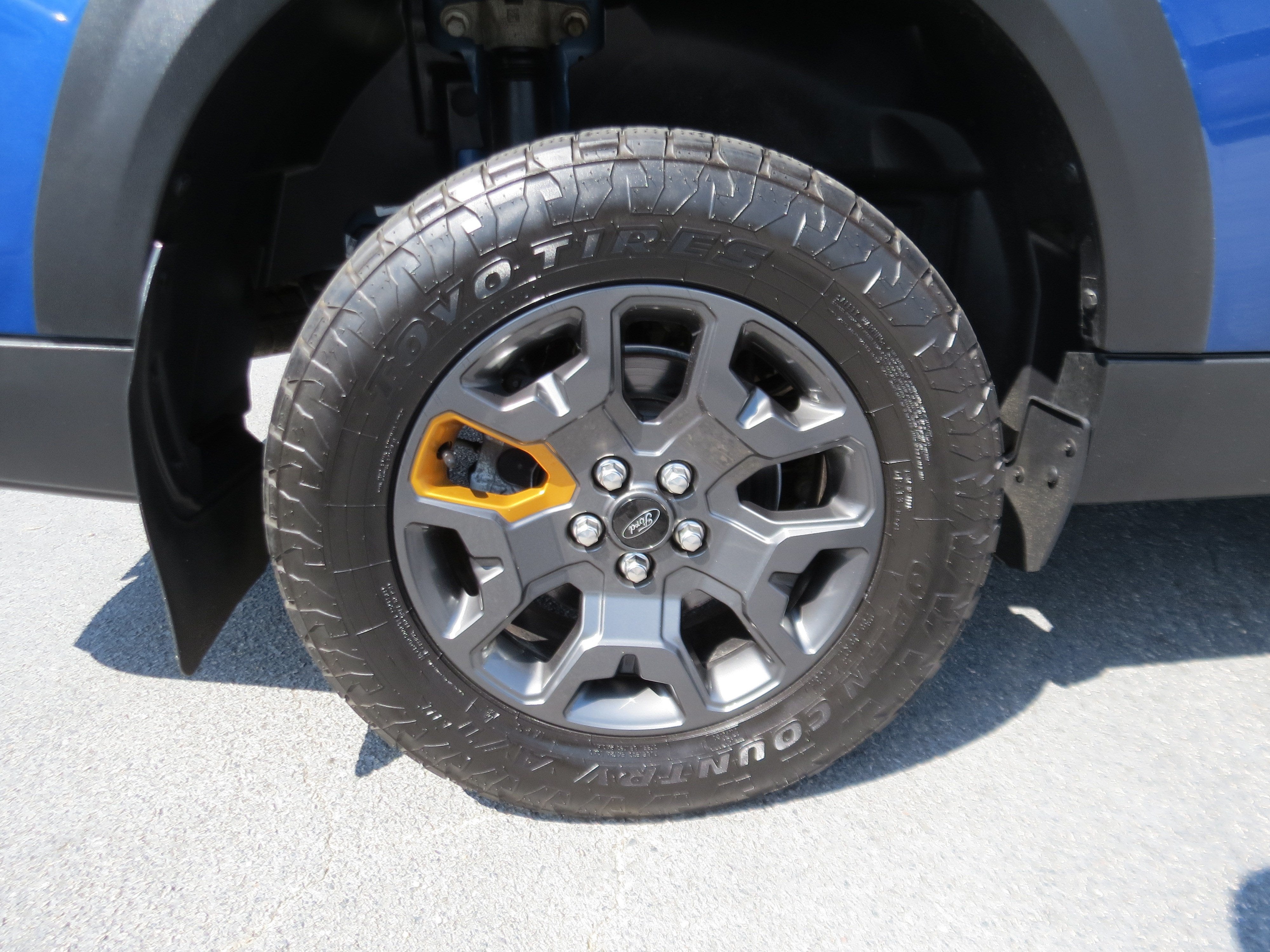 2023 Ford Maverick XLT Advanced