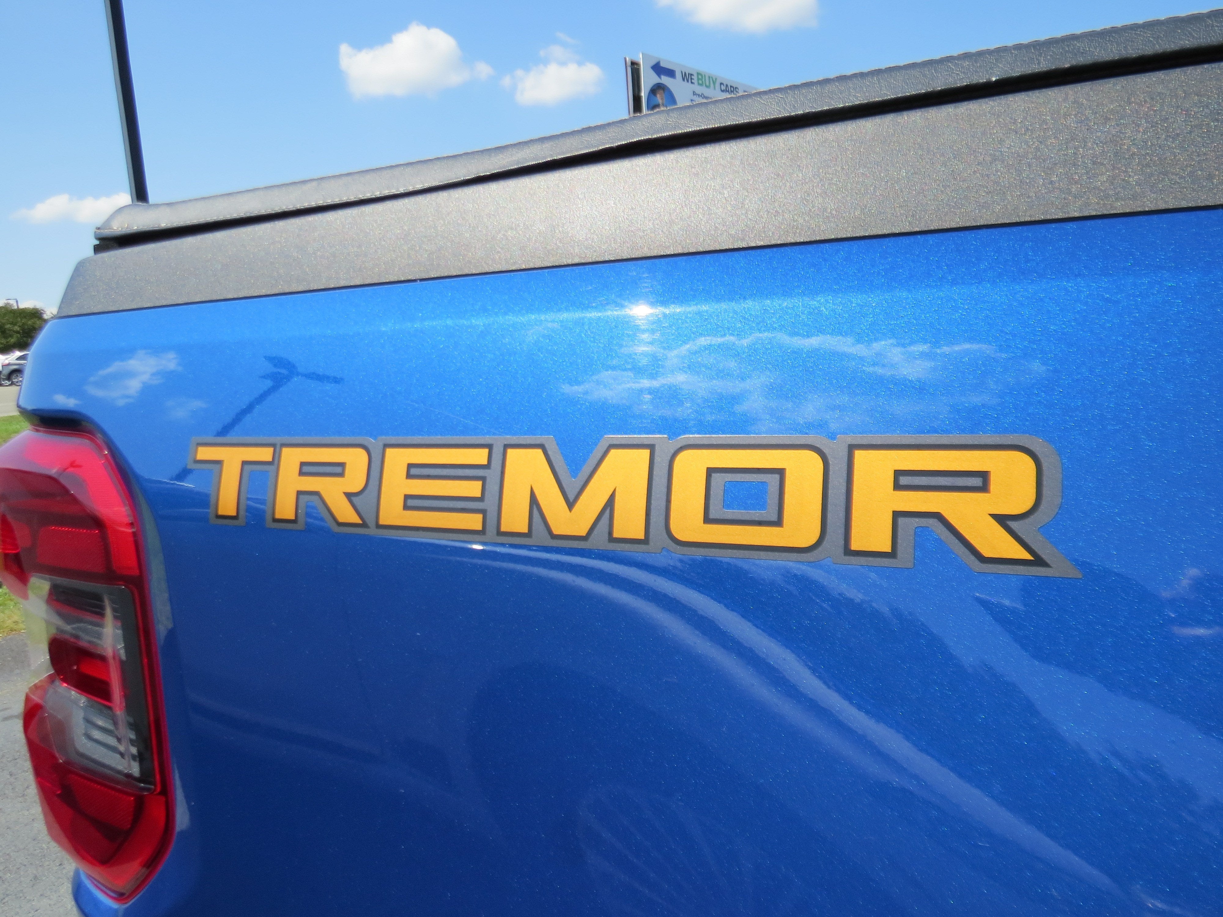 2023 Ford Maverick XLT Advanced