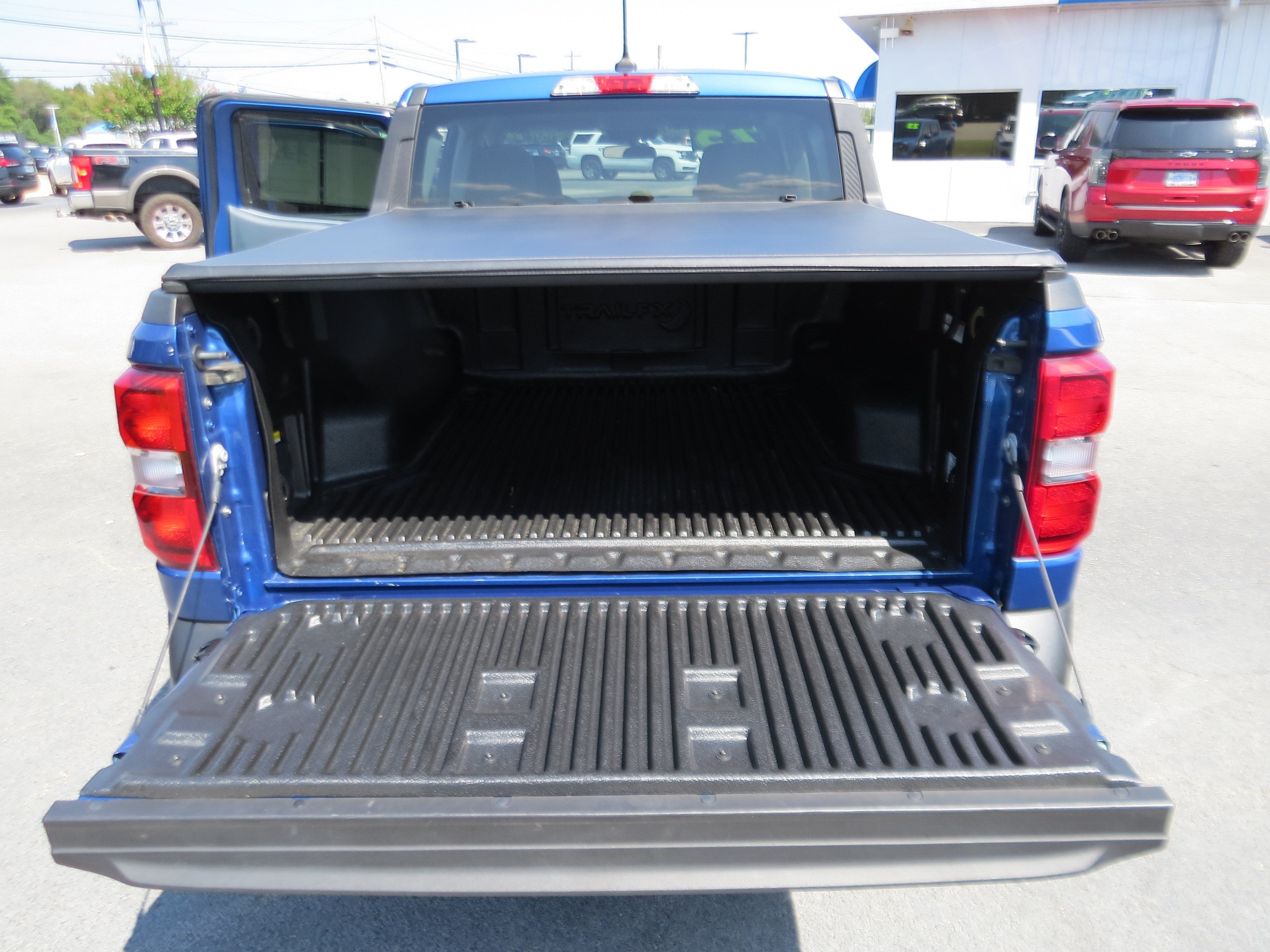 2023 Ford Maverick XLT Advanced