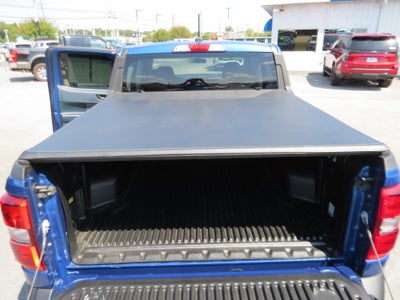 2023 Ford Maverick XLT Advanced