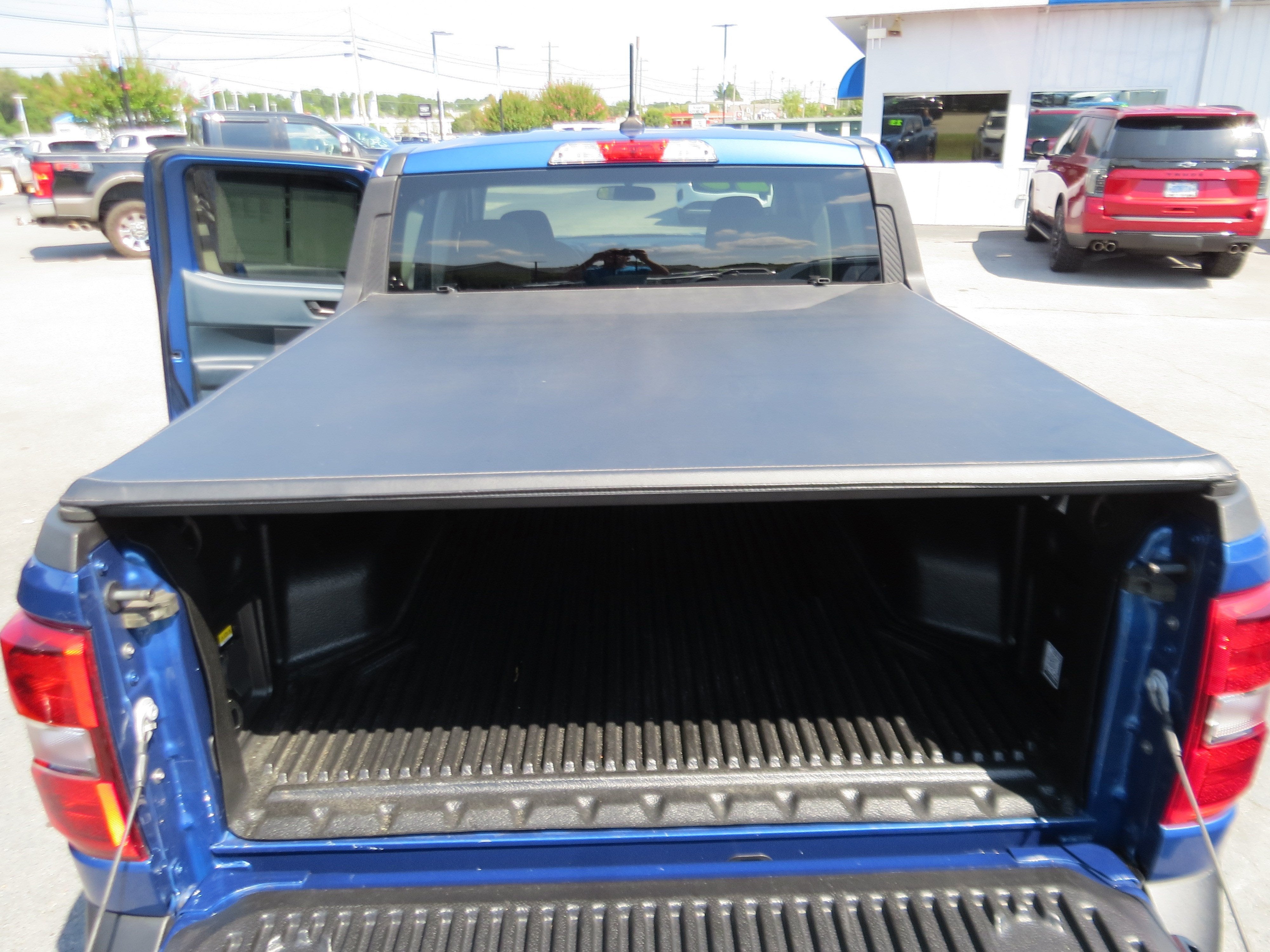 2023 Ford Maverick XLT Advanced