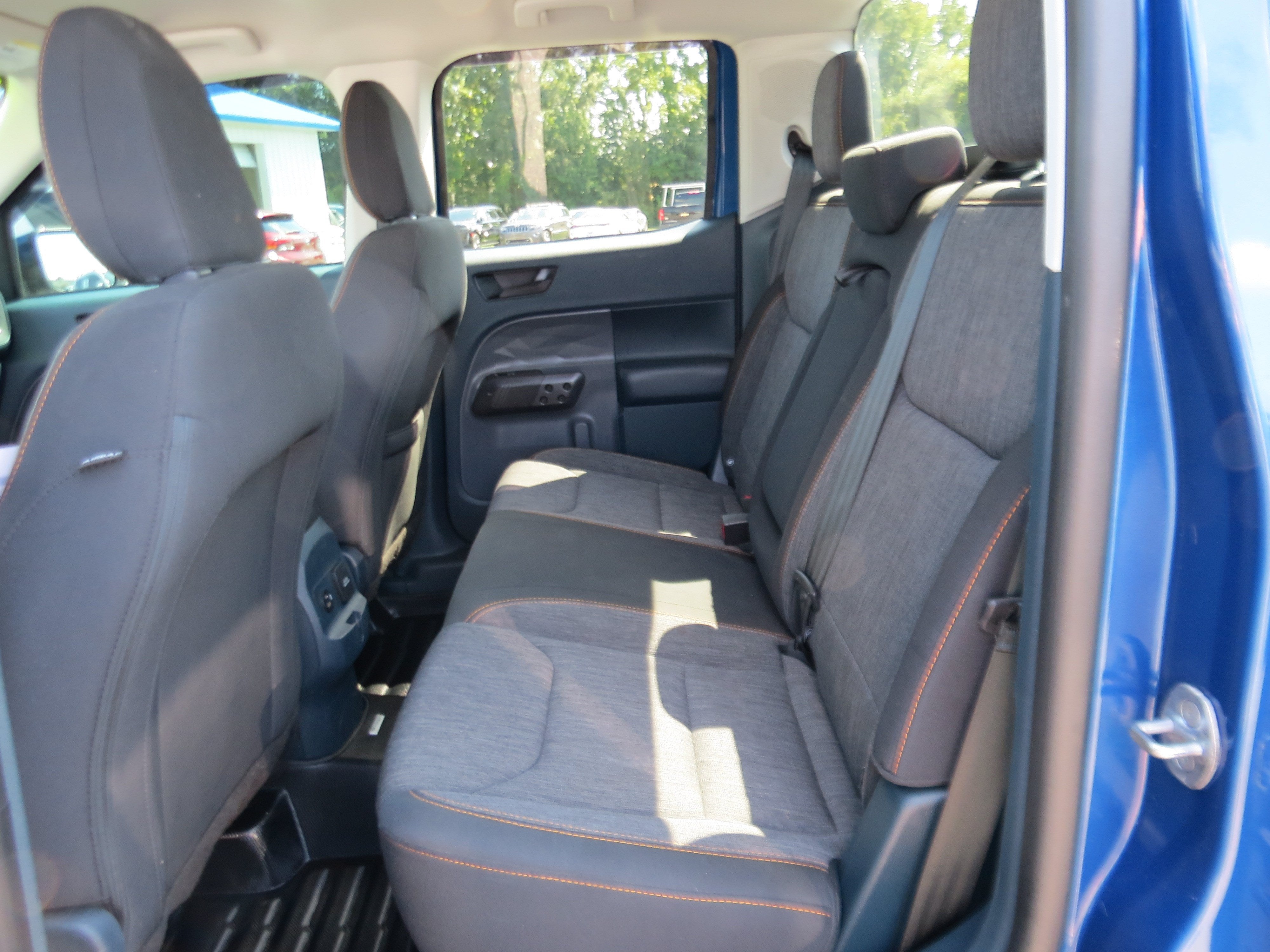 2023 Ford Maverick XLT Advanced