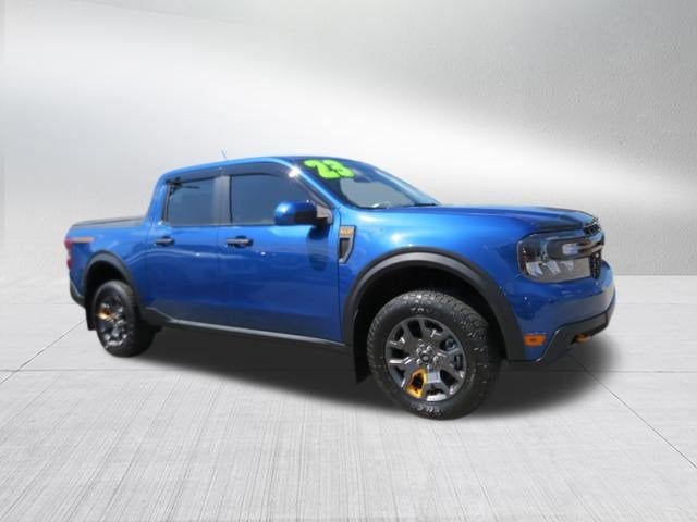2023 Ford Maverick XLT Advanced