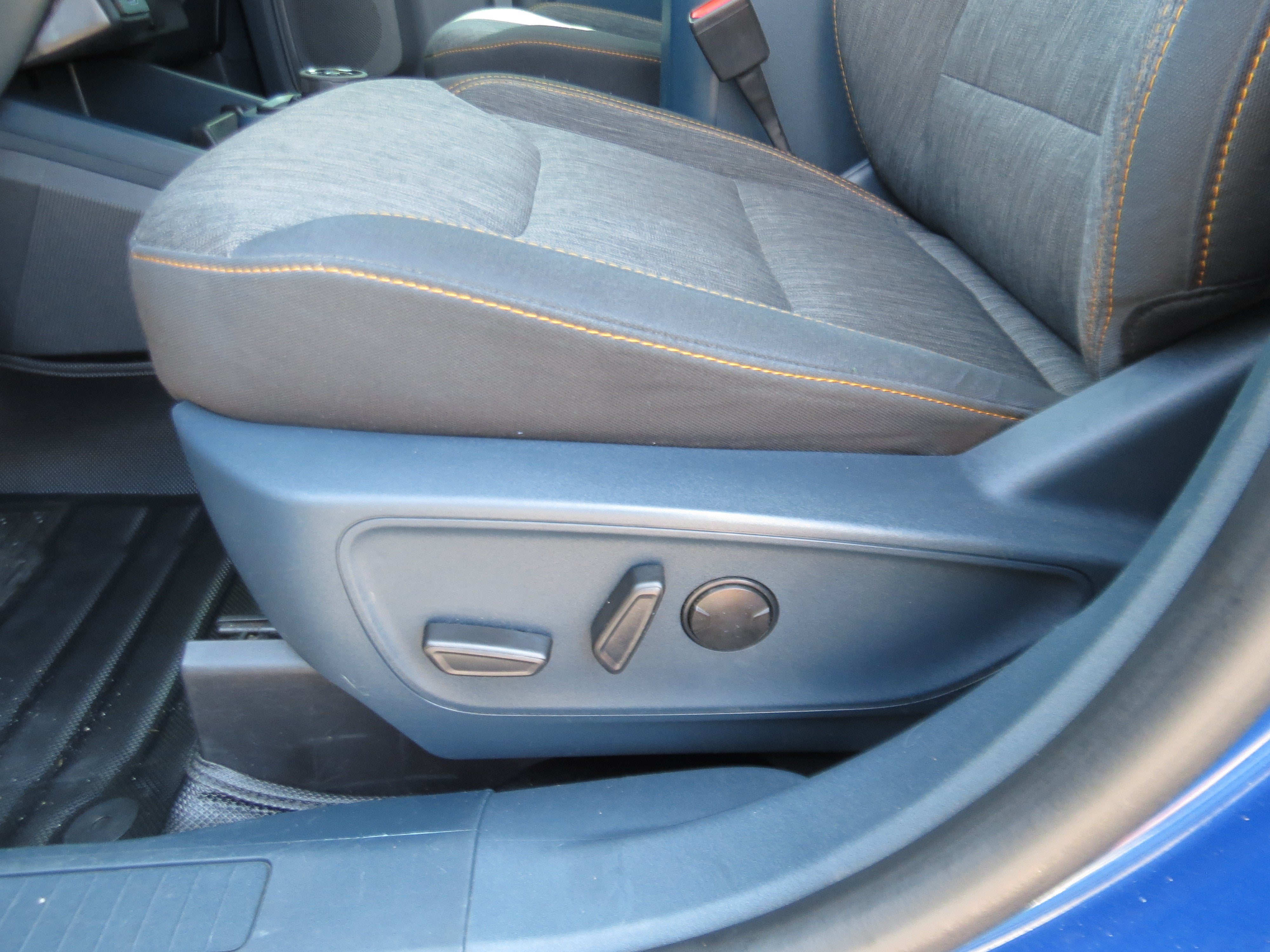 2023 Ford Maverick XLT Advanced