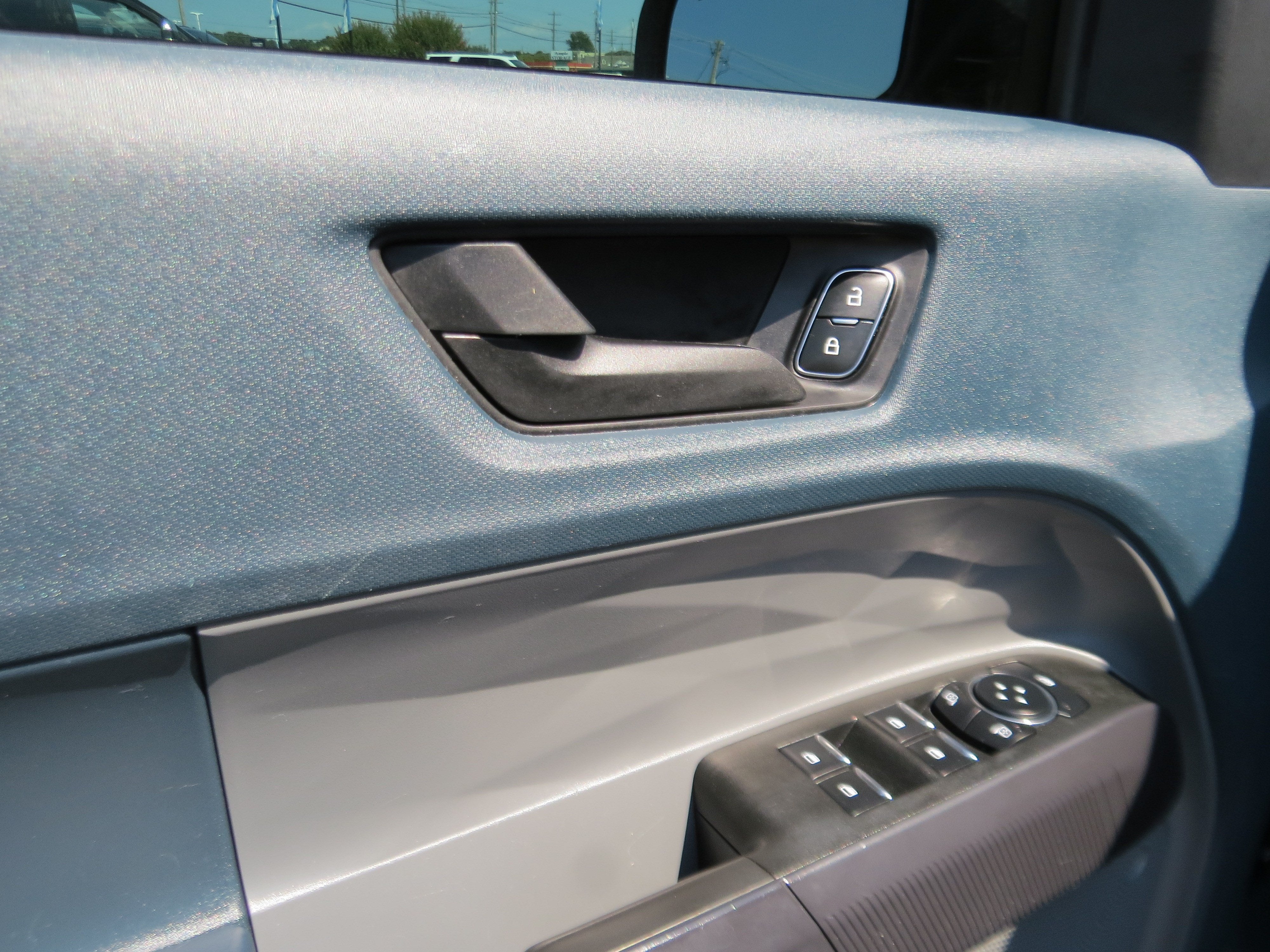 2023 Ford Maverick XLT Advanced