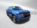 2023 Ford Maverick XLT Advanced