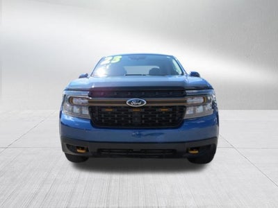 2023 Ford Maverick XLT Advanced