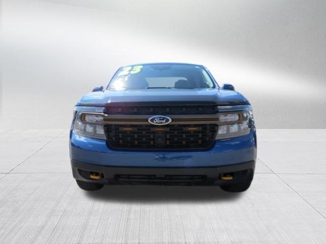 2023 Ford Maverick XLT Advanced