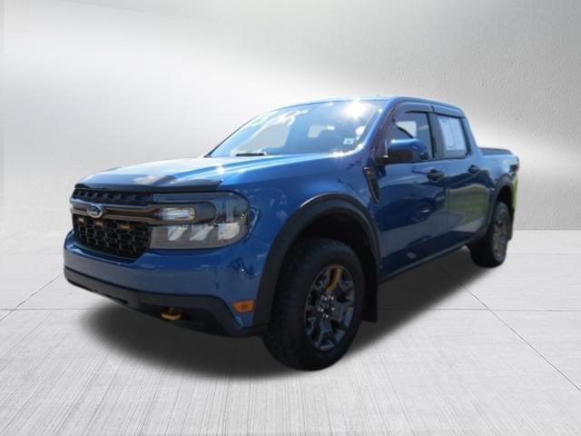 2023 Ford Maverick XLT Advanced