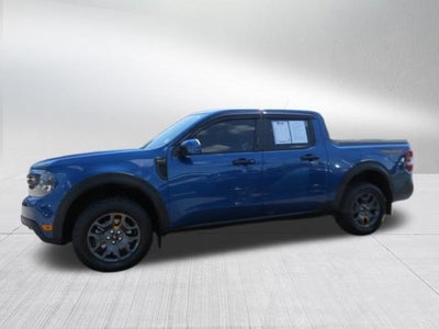 2023 Ford Maverick XLT Advanced