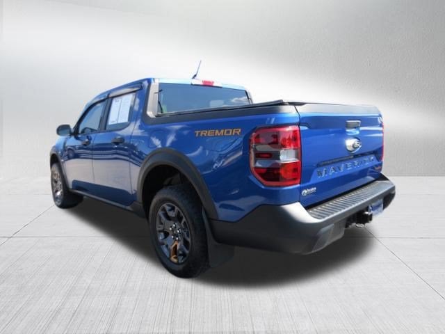 2023 Ford Maverick XLT Advanced
