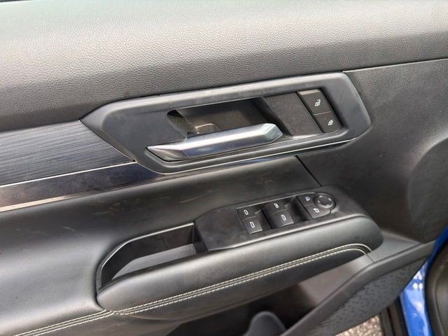 2026 GMC Terrain Elevation - Photo 11