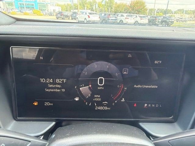 2026 GMC Terrain Elevation - Photo 12