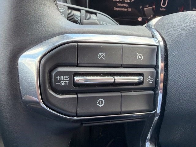 2026 GMC Terrain Elevation - Photo 13