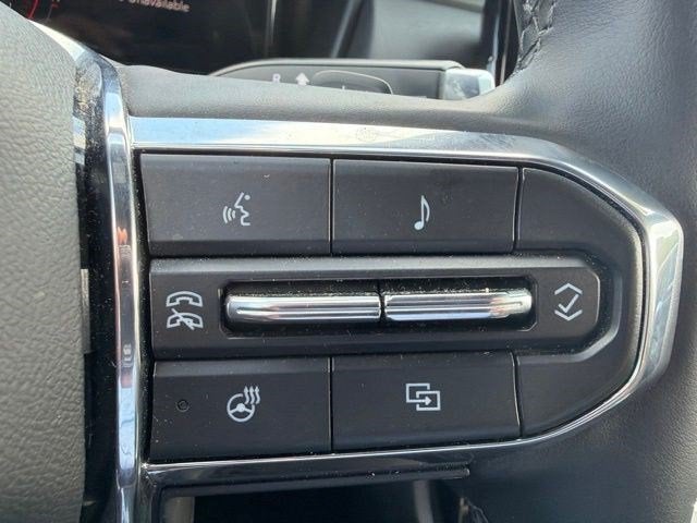 2026 GMC Terrain Elevation - Photo 14