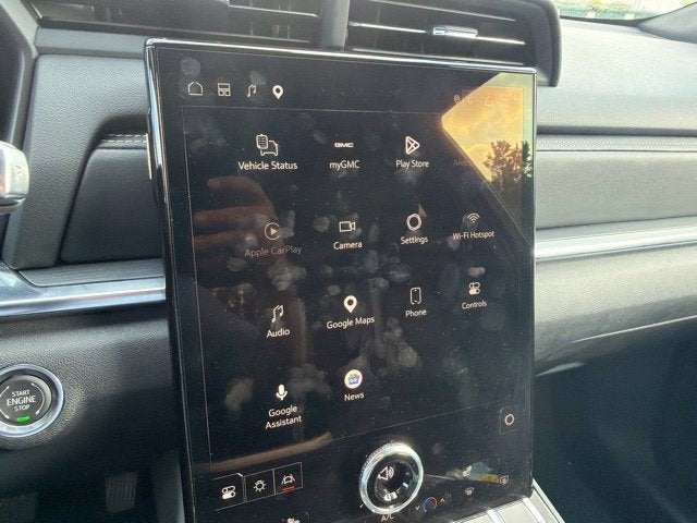 2026 GMC Terrain Elevation - Photo 15