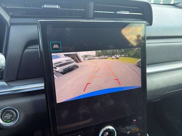 2026 GMC Terrain Elevation - Photo 16