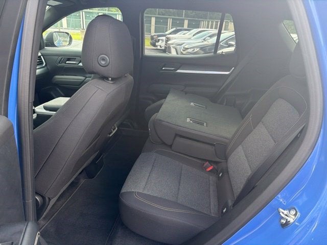 2026 GMC Terrain Elevation - Photo 17