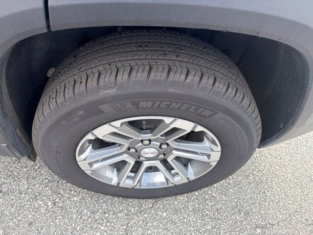 2026 GMC Terrain Elevation - Photo 18