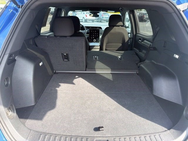 2026 GMC Terrain Elevation - Photo 19
