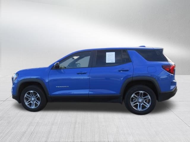 2026 GMC Terrain Elevation - Photo 6