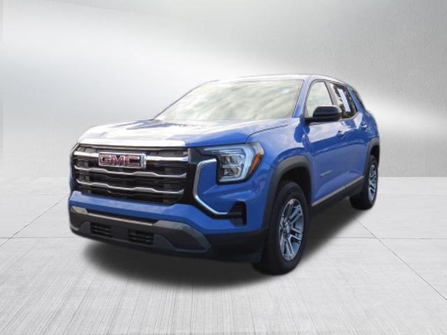 2026 GMC Terrain Elevation - Photo 7