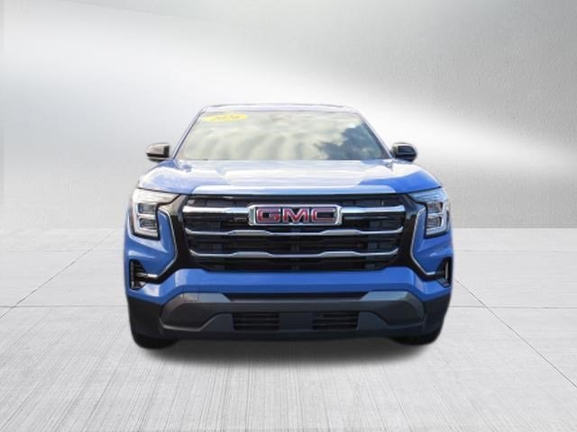 2026 GMC Terrain Elevation - Photo 8