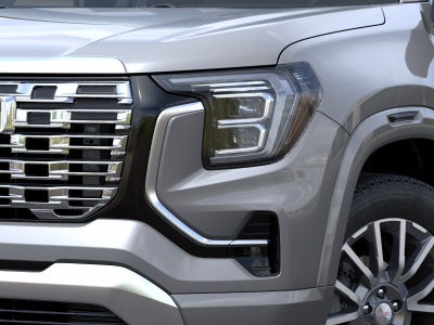 2027 GMC Terrain AWD Denali