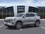 2027 GMC Terrain AWD Denali
