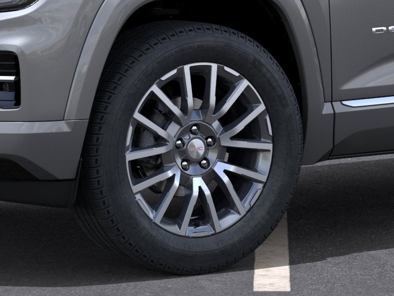 2027 GMC Terrain AWD Denali