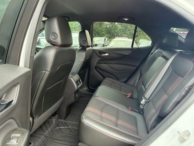 2024 Chevrolet Equinox RS - Photo 14