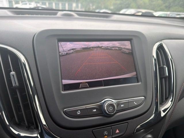 2024 Chevrolet Equinox RS - Photo 19