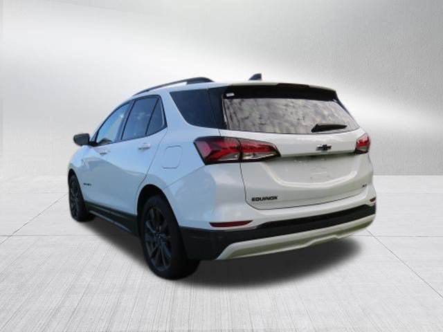 2024 Chevrolet Equinox RS - Photo 6