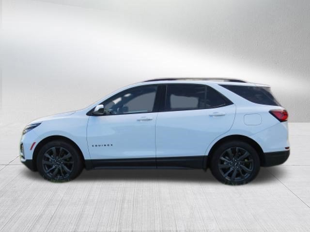 2024 Chevrolet Equinox RS - Photo 8