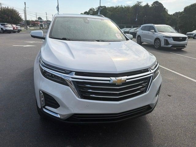 2023 Chevrolet Equinox Premier