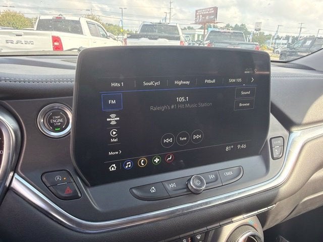 2023 Chevrolet Blazer 2LT - Photo 10
