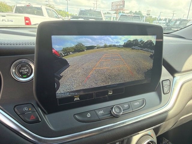 2023 Chevrolet Blazer 2LT - Photo 11