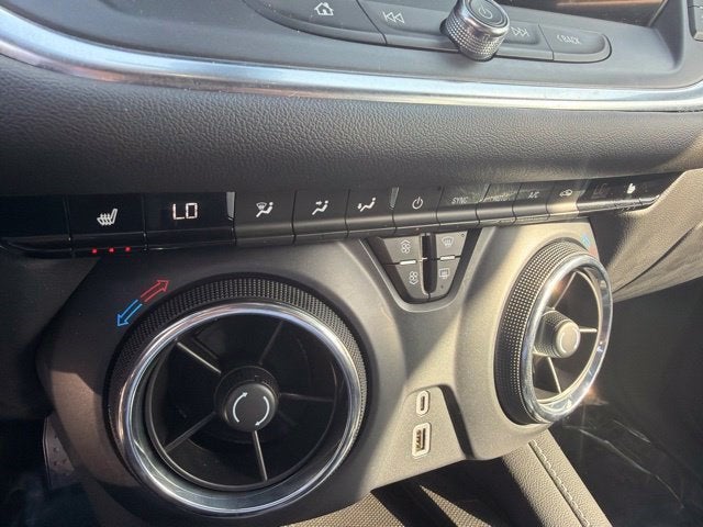 2023 Chevrolet Blazer 2LT - Photo 12